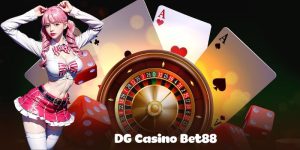 DG Casino Bet88