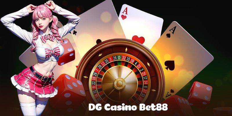 DG Casino Bet88