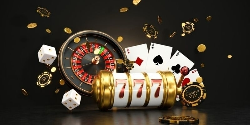 Giới thiệu những trò chơi ấn tượng có tại DG Casino Bet88