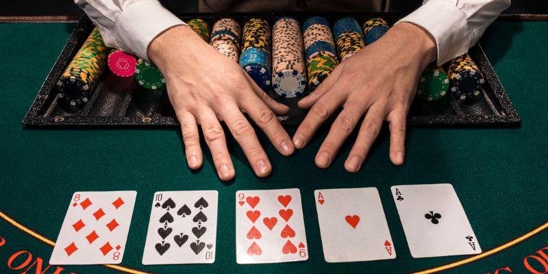 Poker là game bài được thành viên Bet88 yêu thích