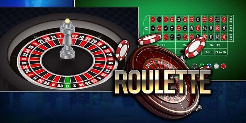 Roulette Bet88 - Hình thức giải trí mới lạ cực hấp dẫn