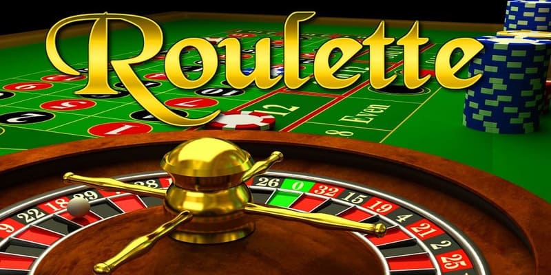 Roulette Bet88