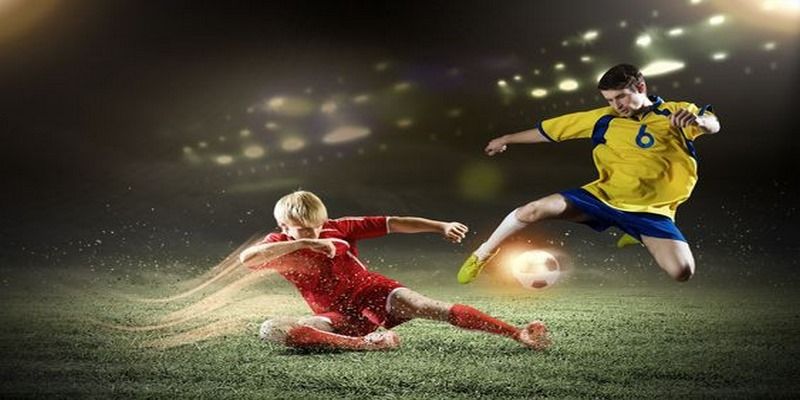 Tổng hợp bộ môn cực cuốn có tại Bti Sports Bet88