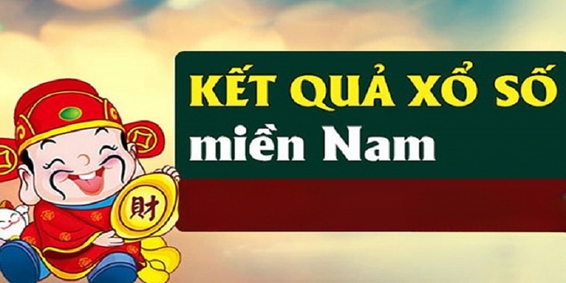 Tổng quan xổ số miền Nam Bet88