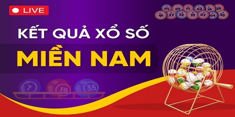 Quy tắc chơi xổ số miền Nam chuẩn nhất