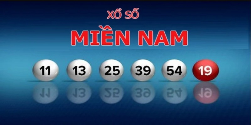 Xổ số miền Nam